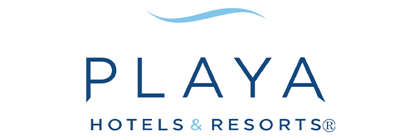 Playa Resorts logo